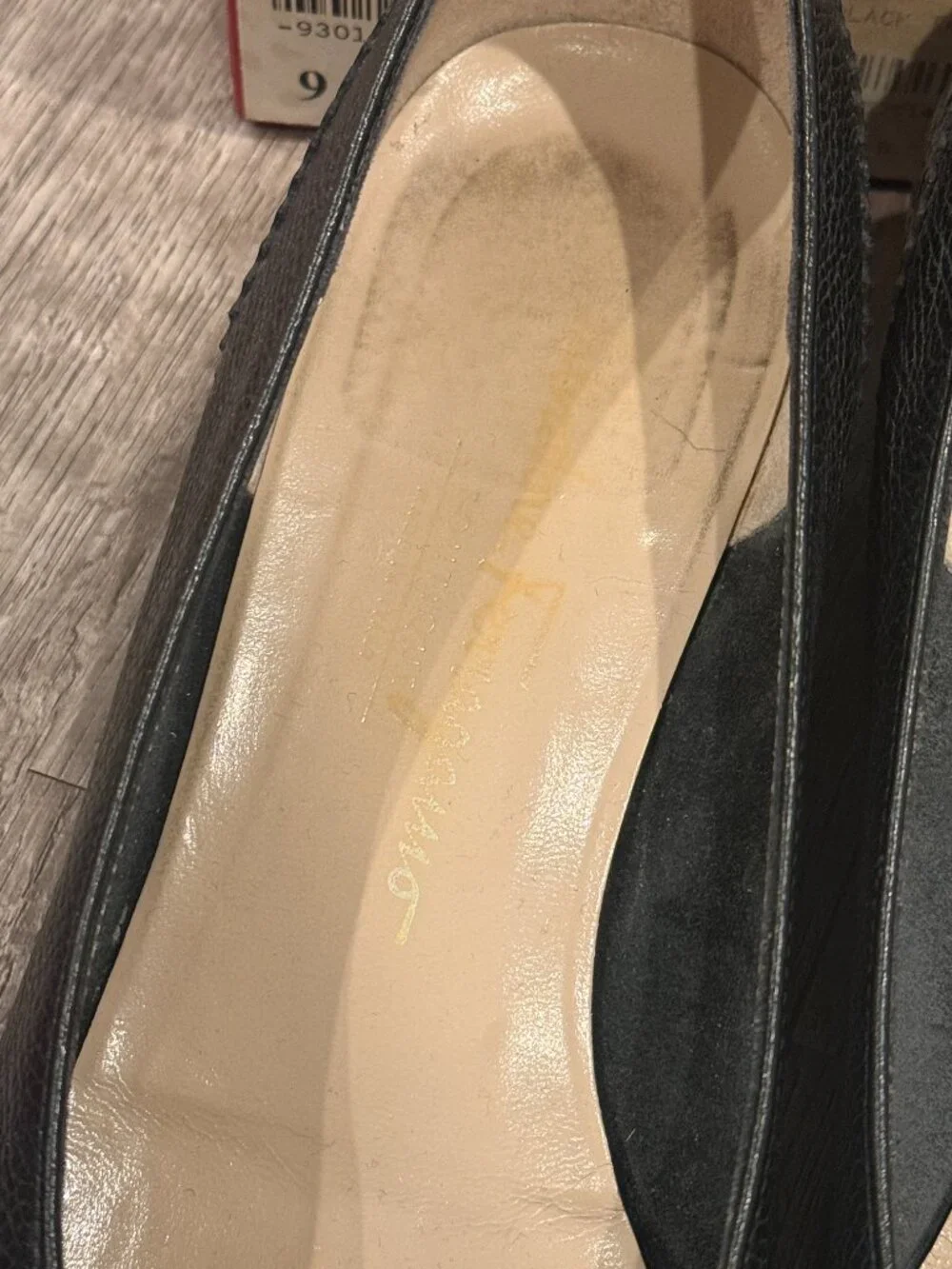 Salvatore Ferragamo salvatore ferragamo